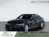 Alfa romeo Giulia 2.9|V6|Bi-Turbo|AT8|Quadrifoglio|CARBOCER   Beaupuy 31